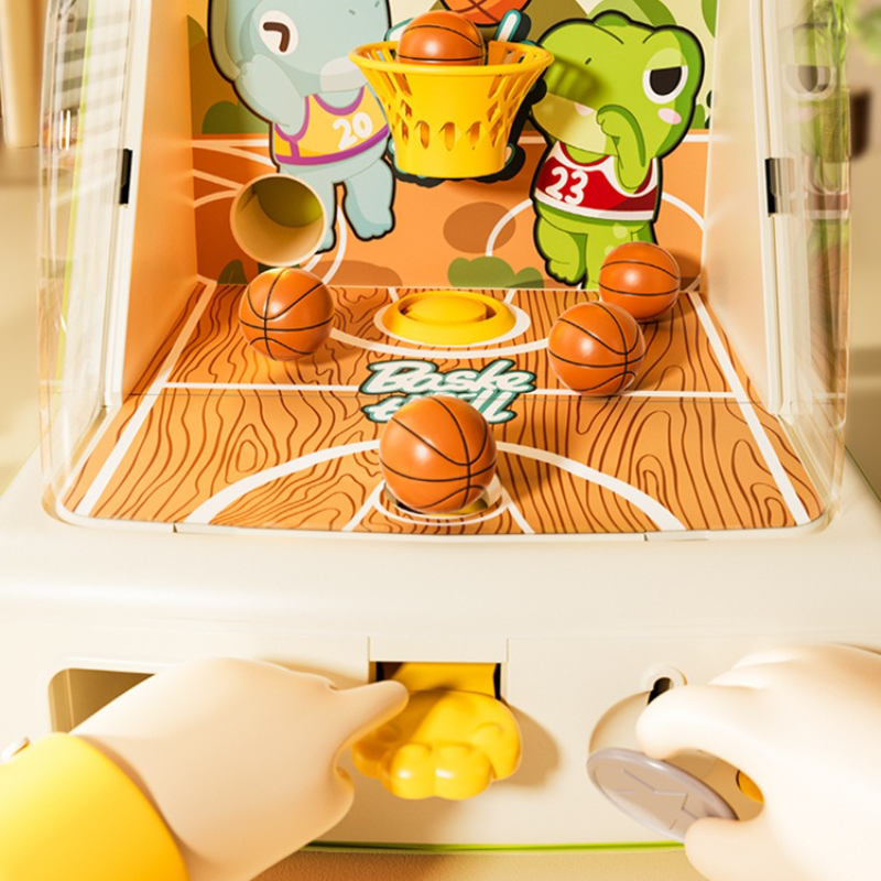 Children Ball Basketball Machi – Pinball Machine Bewertung und Preis