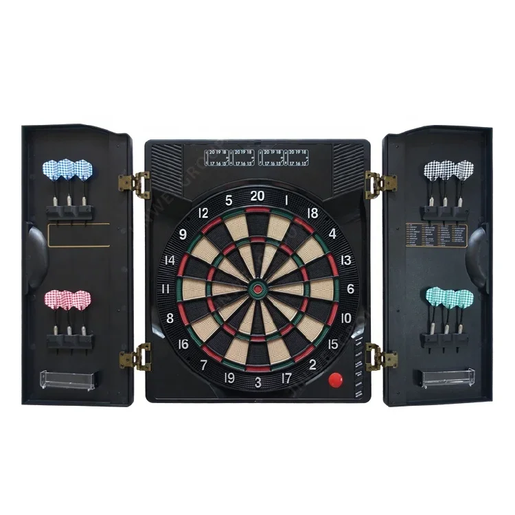 z indoor game molded cabinet d – Electronic Dartboard Cabinet Bewertung und Preis