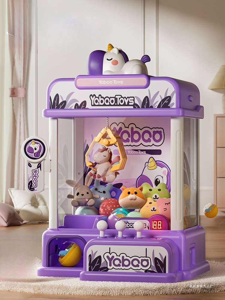 Claw Machine for Kids Mini Ven – Vending Game Bewertung und Preis