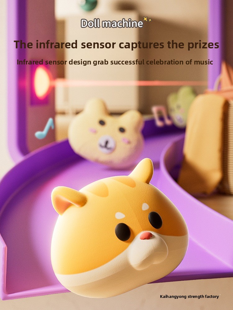 Claw Machine for Kids Mini Ven – Vending Game Bewertung und Preis
