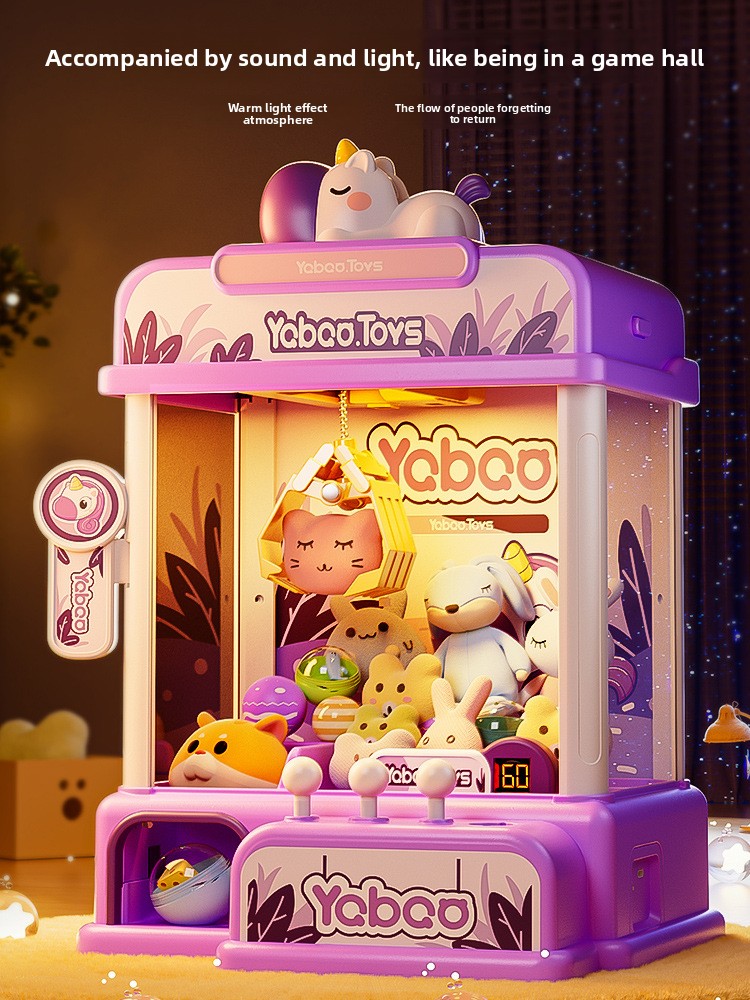 Claw Machine for Kids Mini Ven – Vending Game Bewertung und Preis