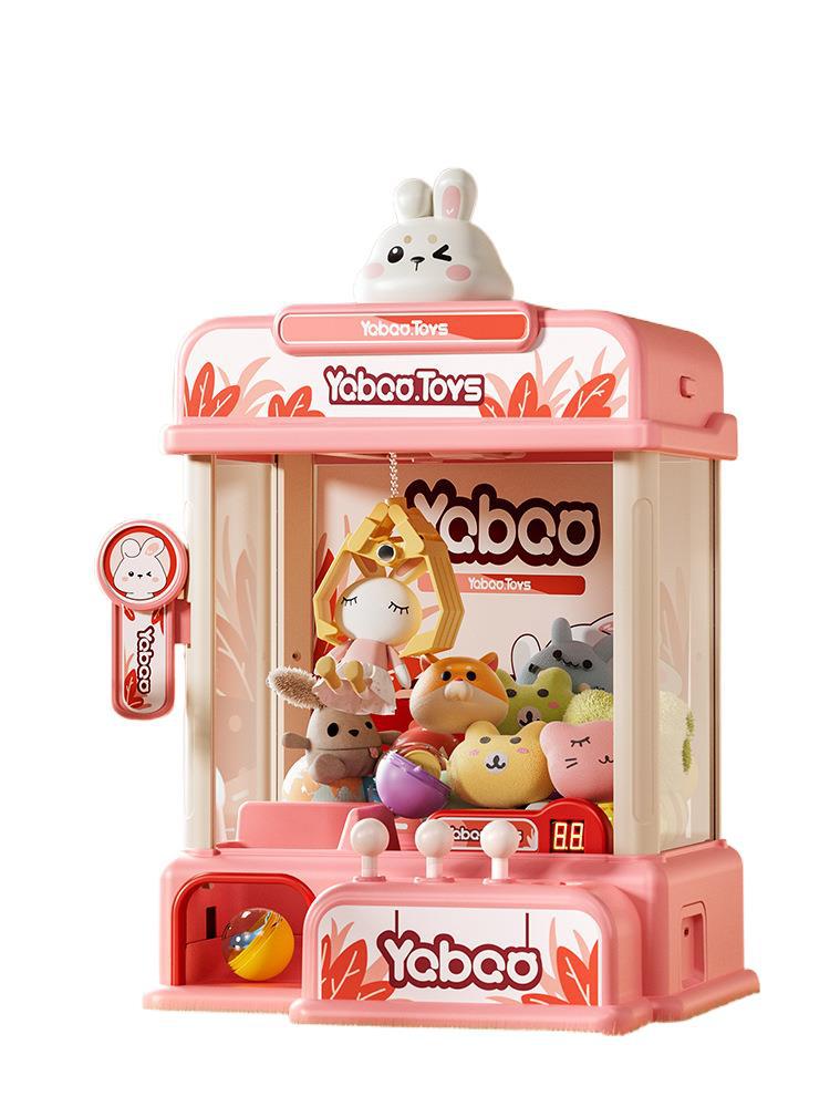 Claw Machine for Kids Mini Ven – Vending Game Bewertung und Preis