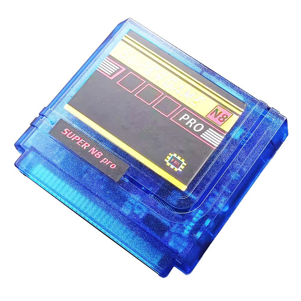 1000-in-1 China version FC N8  – Arcade Quest Bewertung und Preis