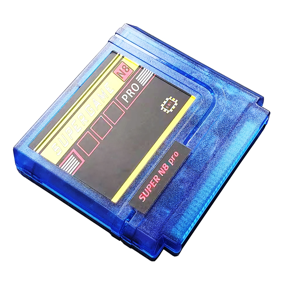 1000-in-1 China version FC N8  – Arcade Quest Bewertung und Preis