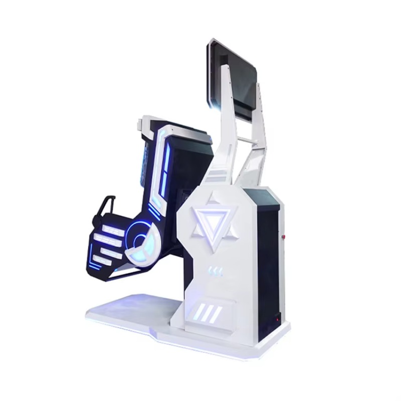 Chinese Manufacturer Sells Hig – 9D Vr Simulator Bewertung und Preis