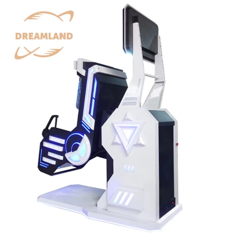 Chinese Manufacturer Sells Hig – 9D Vr Simulator Bewertung und Preis