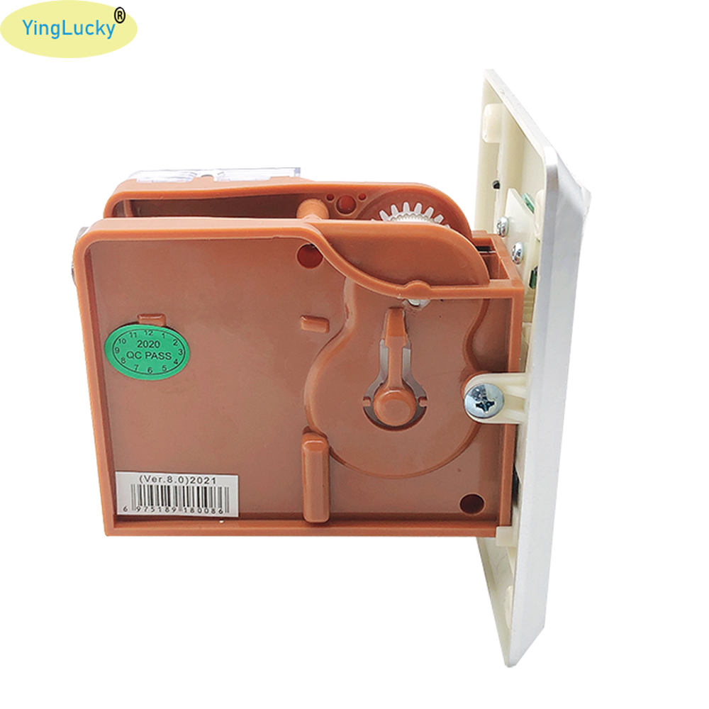 1 Pcs Lottery Ticket Dispenser – Ticket Redemption Machine Bewertung und Preis
