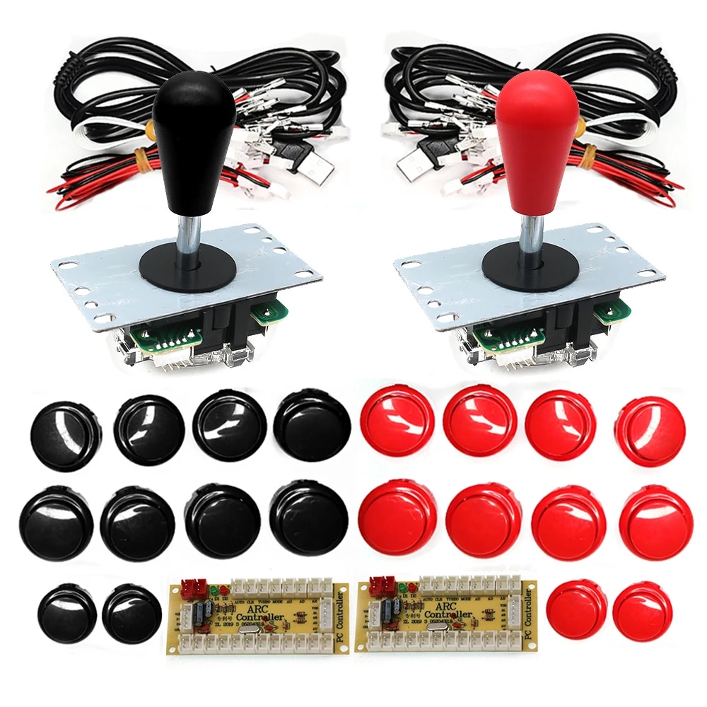 Copy SANWA Game Machine Arcade – Arcade Vibes Bewertung und Preis