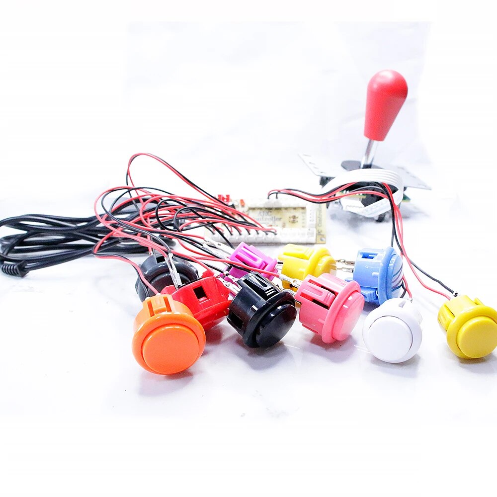 Copy SANWA Game Machine Arcade – Arcade Vibes Bewertung und Preis