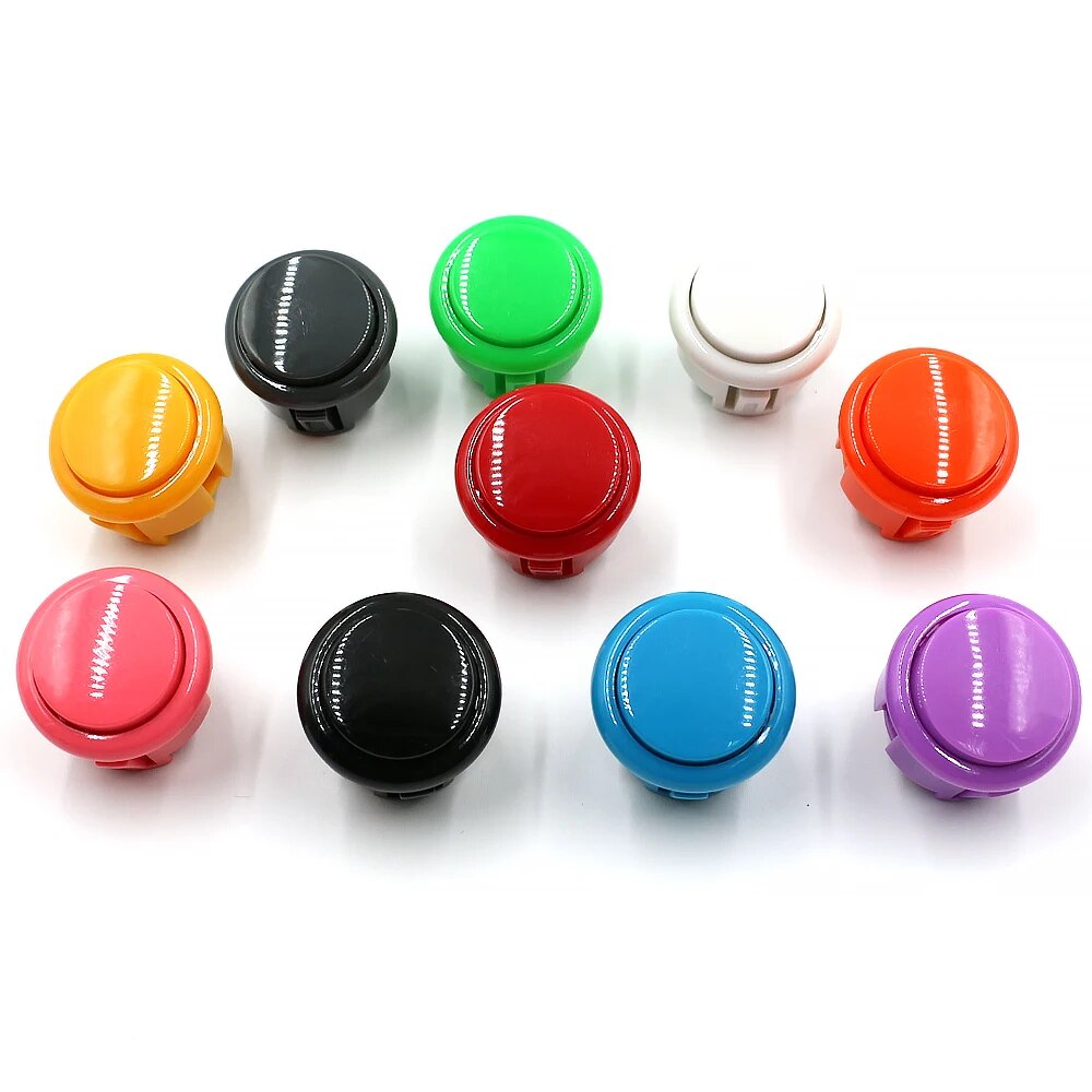 Copy SANWA Game Machine Arcade – Arcade Vibes Bewertung und Preis