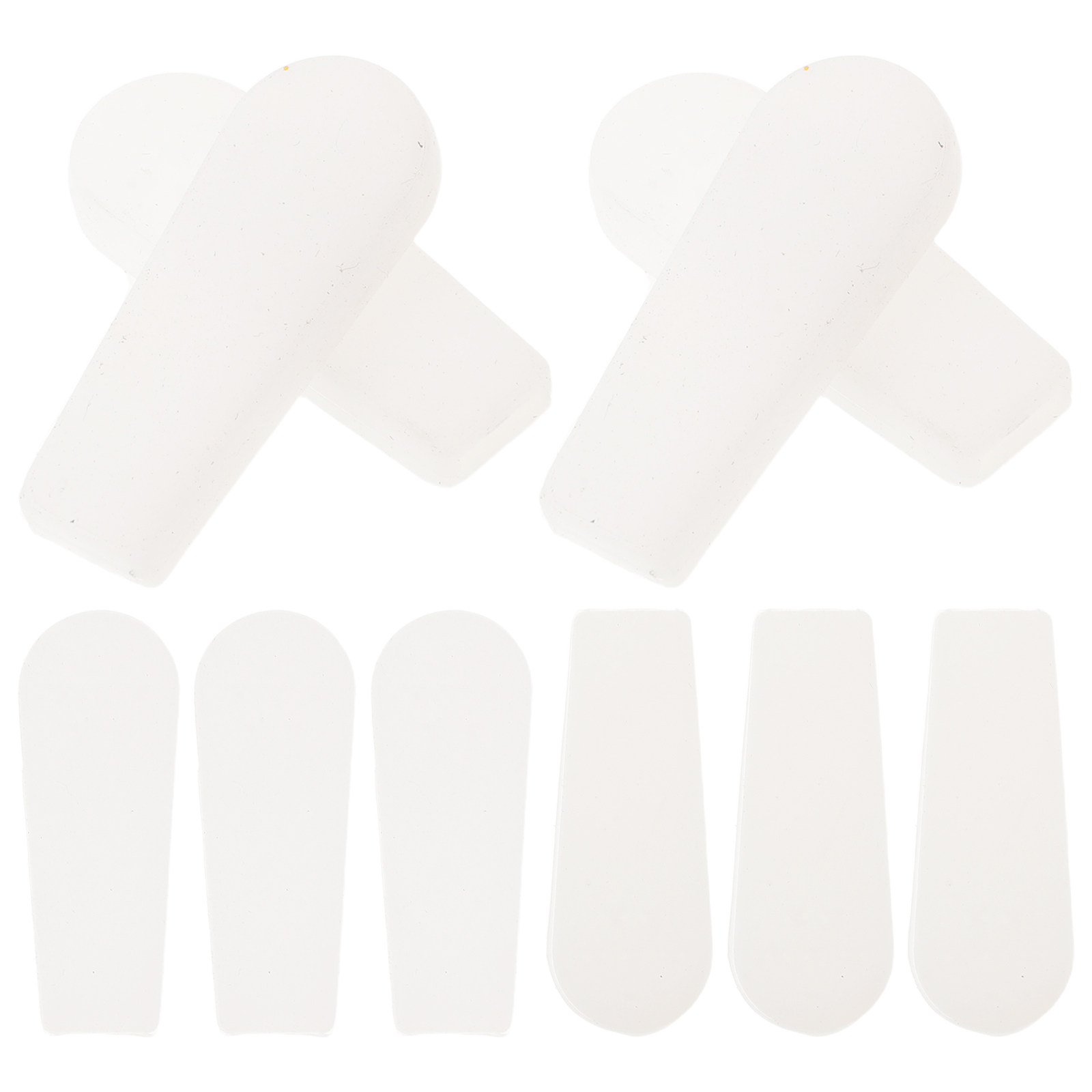10Pcs Claw Cover Sleeve High F – Vending Game Bewertung und Preis