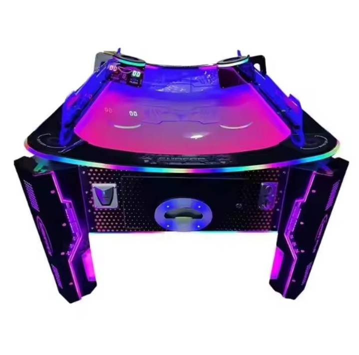 New Product Coin Operated 2 Pl – Arcade Game Coin Bewertung und Preis