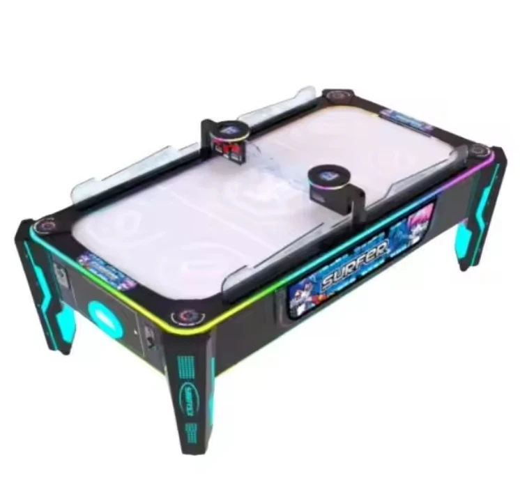 New Product Coin Operated 2 Pl – Arcade Game Coin Bewertung und Preis