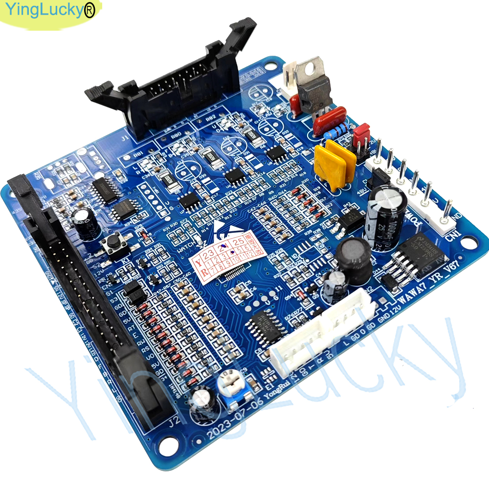 Mini Claw Crane Game Board PCB – Arcade Toy Claw Vending Machine Bewertung und Preis