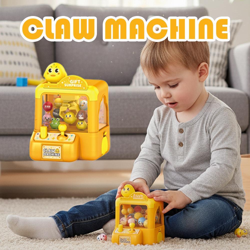 Cute Arcade claw Machine Toys  – Vending Game Bewertung und Preis