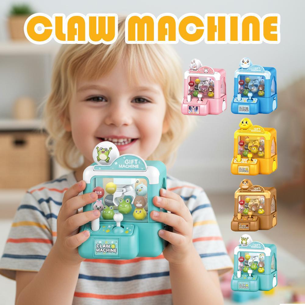 Cute Arcade claw Machine Toys  – Vending Game Bewertung und Preis