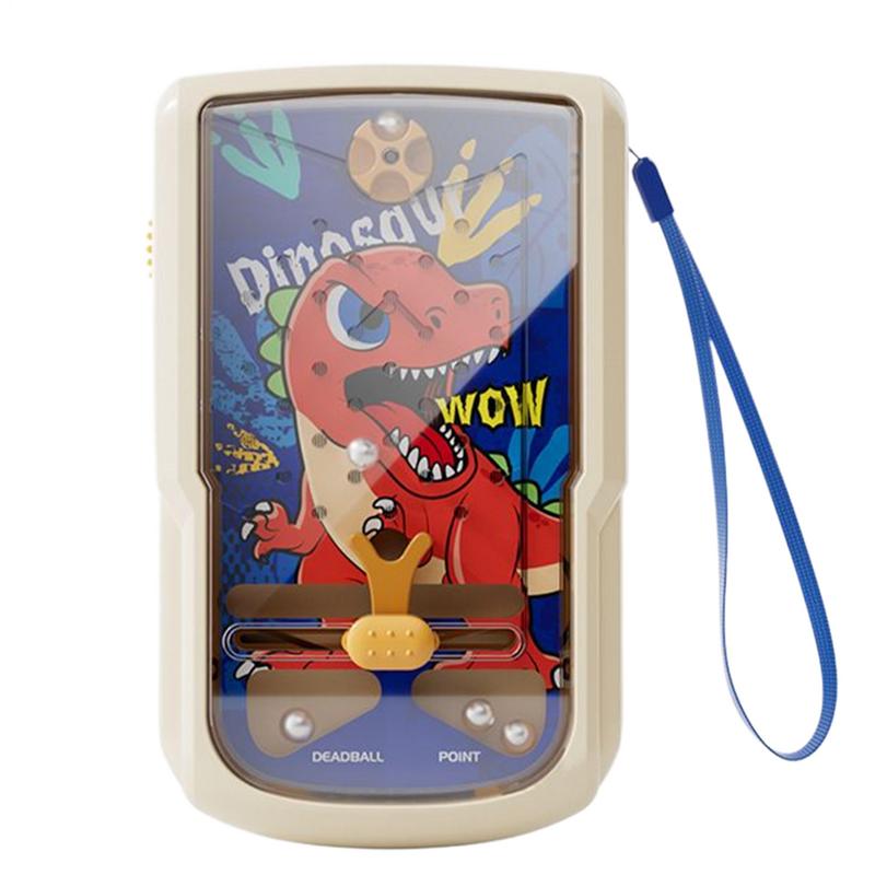 Pinball Machine For Kids Dinos – Pinball Machine Bewertung und Preis
