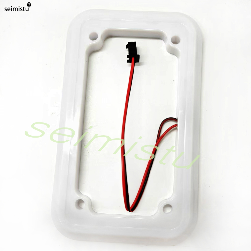Coin acceptor LED Colorful LED – Coin Acceptor Selector Bewertung und Preis