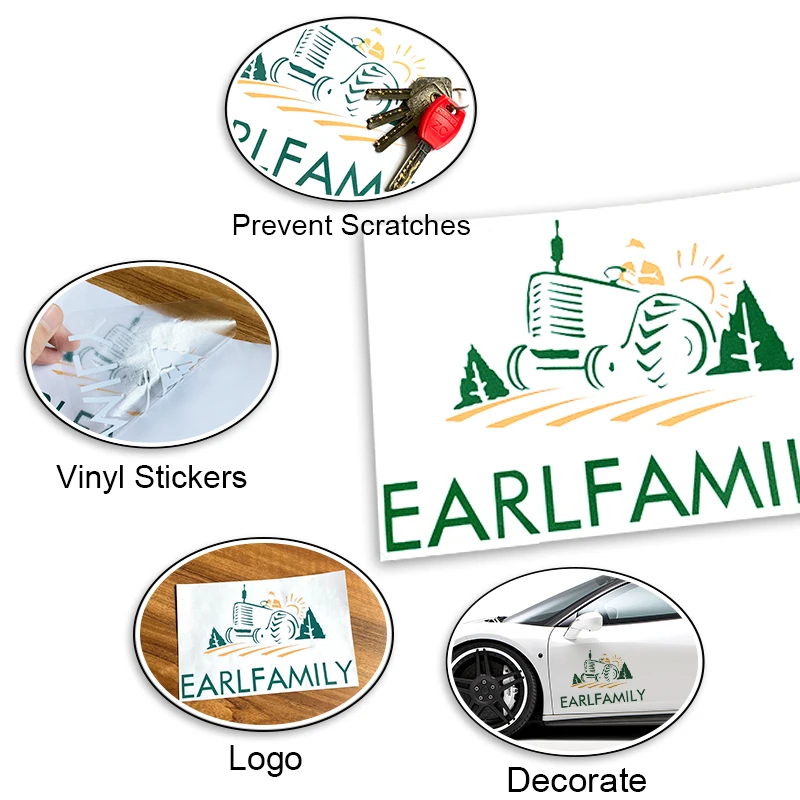 EARLFAMILY 13cm x 7.5cm for 3D – Arcade X Bewertung und Preis