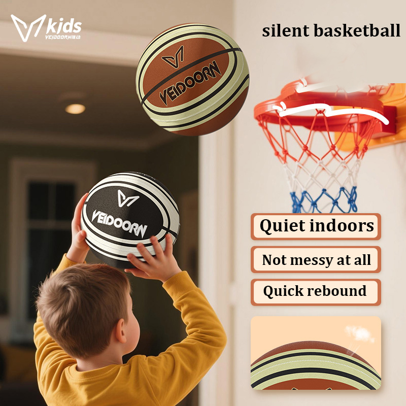 Silent Basketball with Cloth C – Basketball Arcade Game Bewertung und Preis