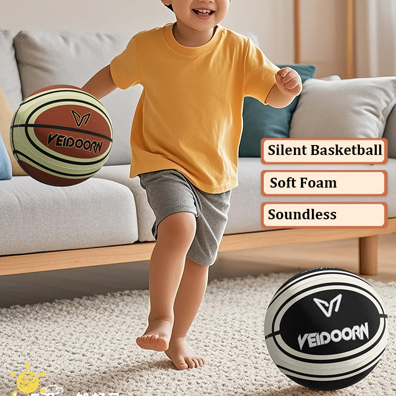 Silent Basketball with Cloth C – Basketball Arcade Game Bewertung und Preis