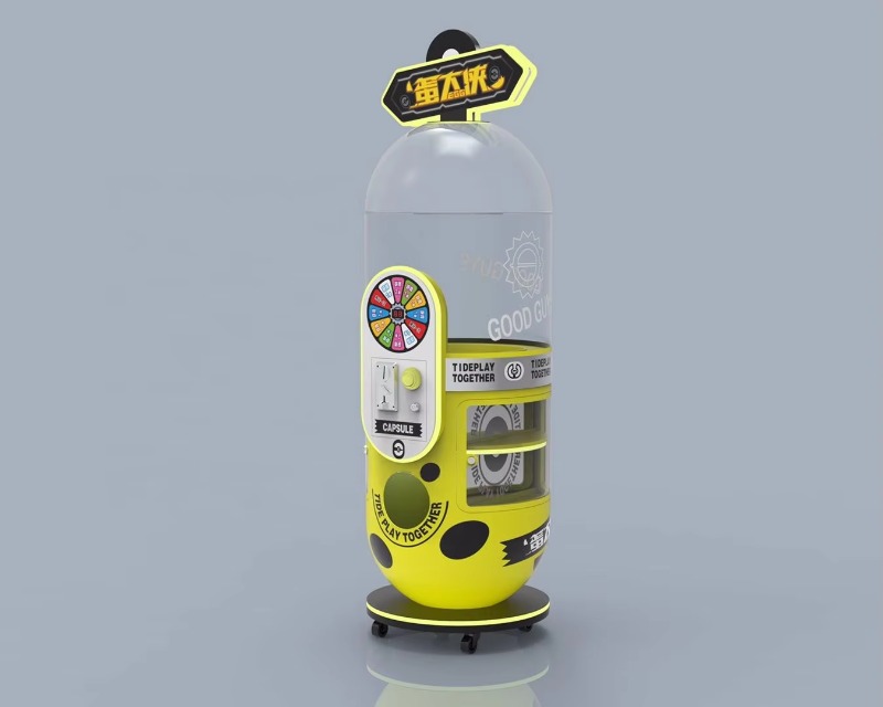 Factory Sale Arcade Entertainm – Arcade Vending Machines For Sale Bewertung und Preis