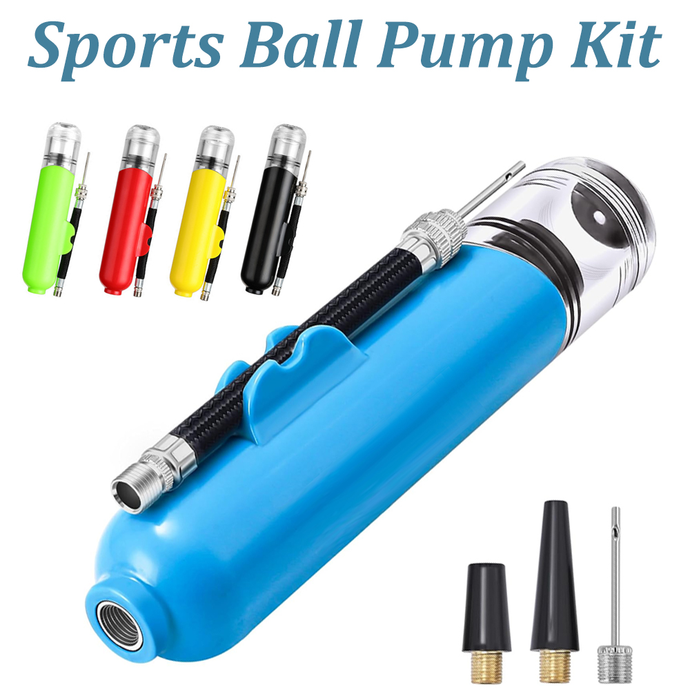 Portable Air Pump Sports Ball  – Basketball Arcade Game Bewertung und Preis