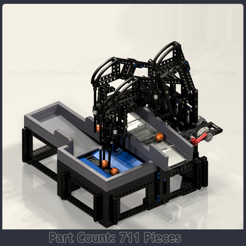 GBC Motor Machine Module MOC B – Coin Pusher Machine Bewertung und Preis