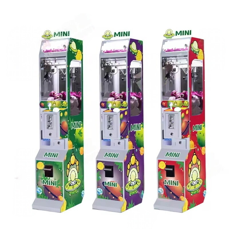 Coin Operated Arcade Mini Claw – Arcade Toy Claw Vending Machine Bewertung und Preis