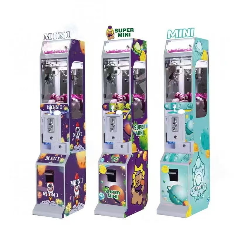 Coin Operated Arcade Mini Claw – Arcade Toy Claw Vending Machine Bewertung und Preis