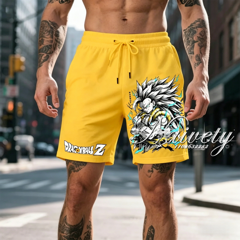Dragon Ball Gotenks Print Quic – Basketball Arcade Game Bewertung und Preis