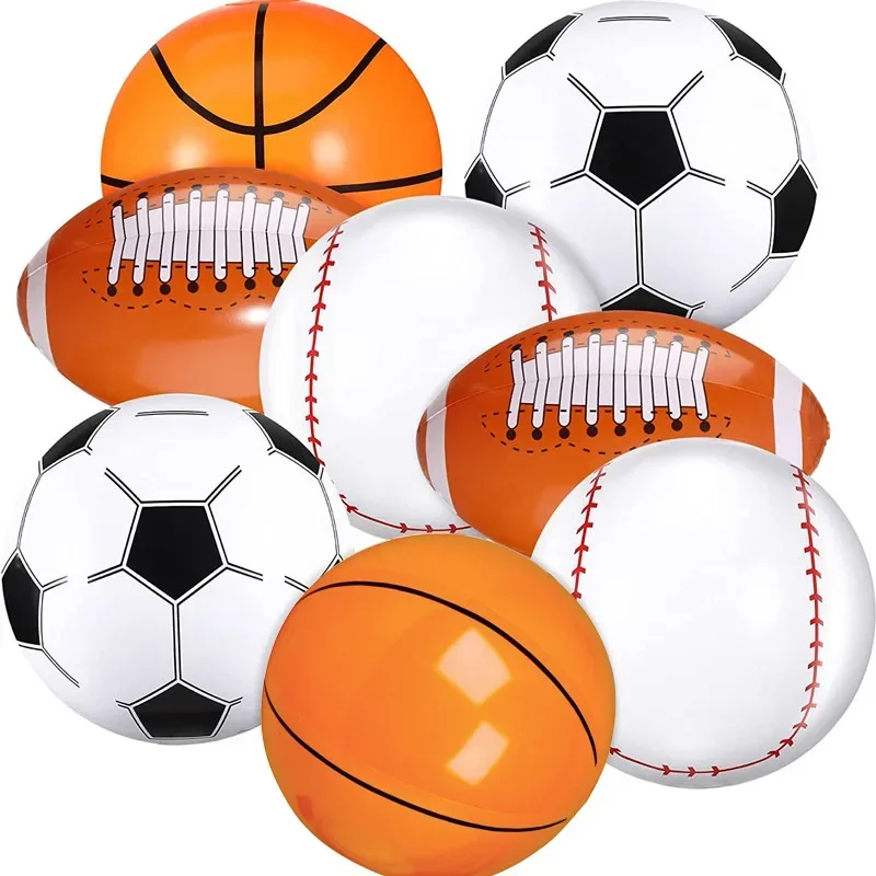 Inflatable Beach Ball Football – Basketball Arcade Game Bewertung und Preis