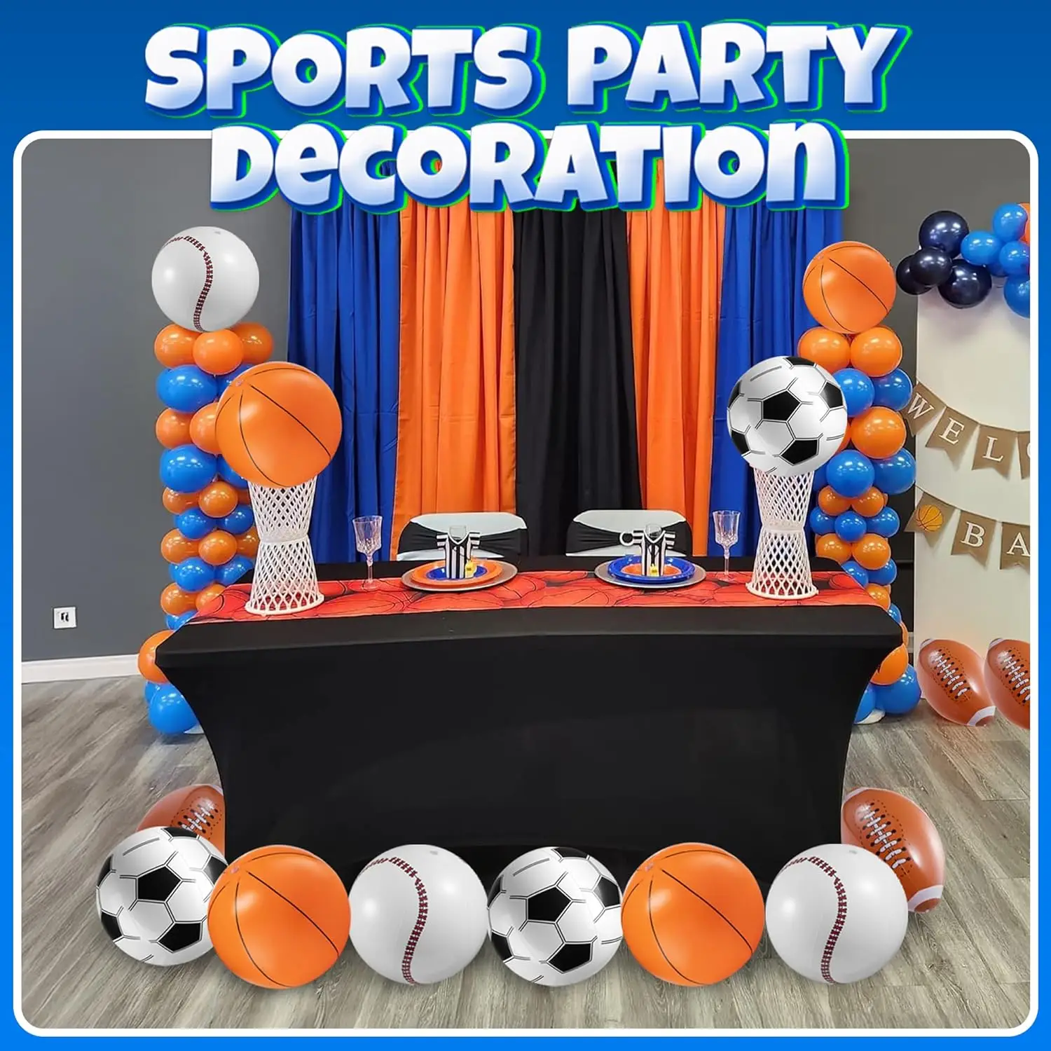 Inflatable Beach Ball Football – Basketball Arcade Game Bewertung und Preis