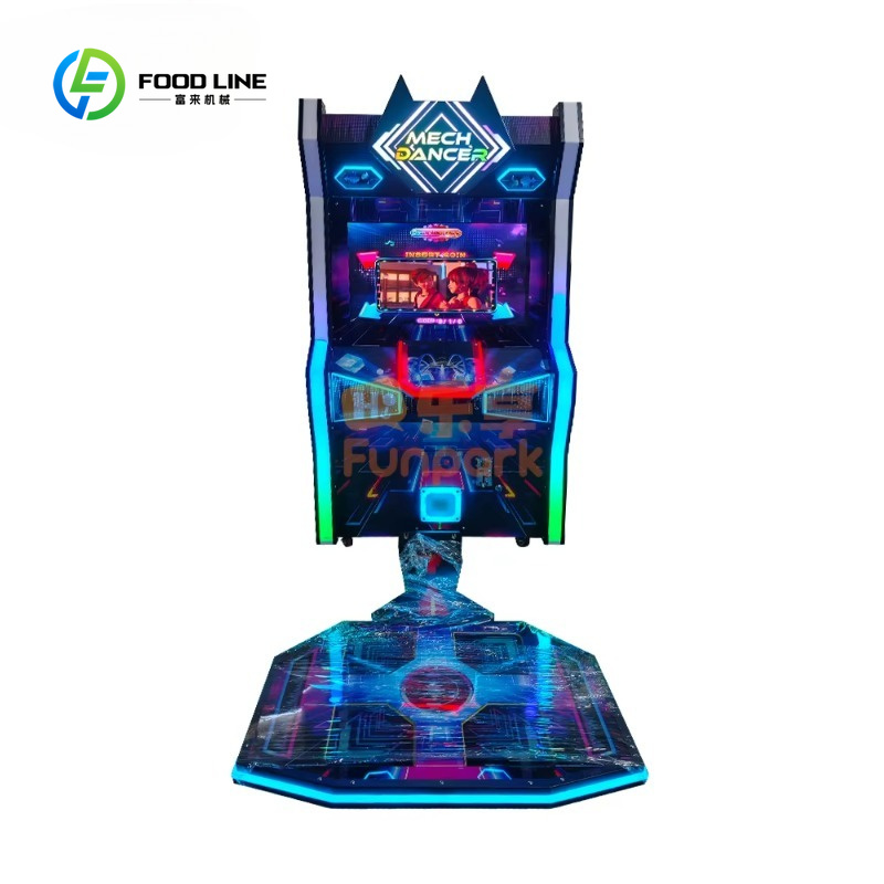 Customized Factory Direct Sale – Arcade Game Coin Bewertung und Preis