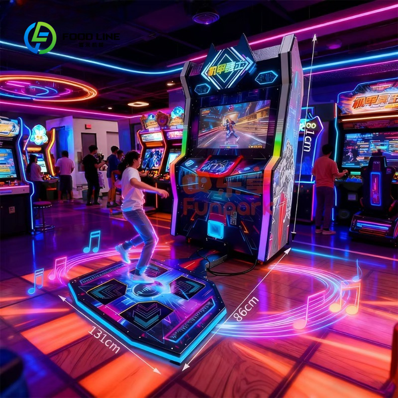 Customized Factory Direct Sale – Arcade Game Coin Bewertung und Preis