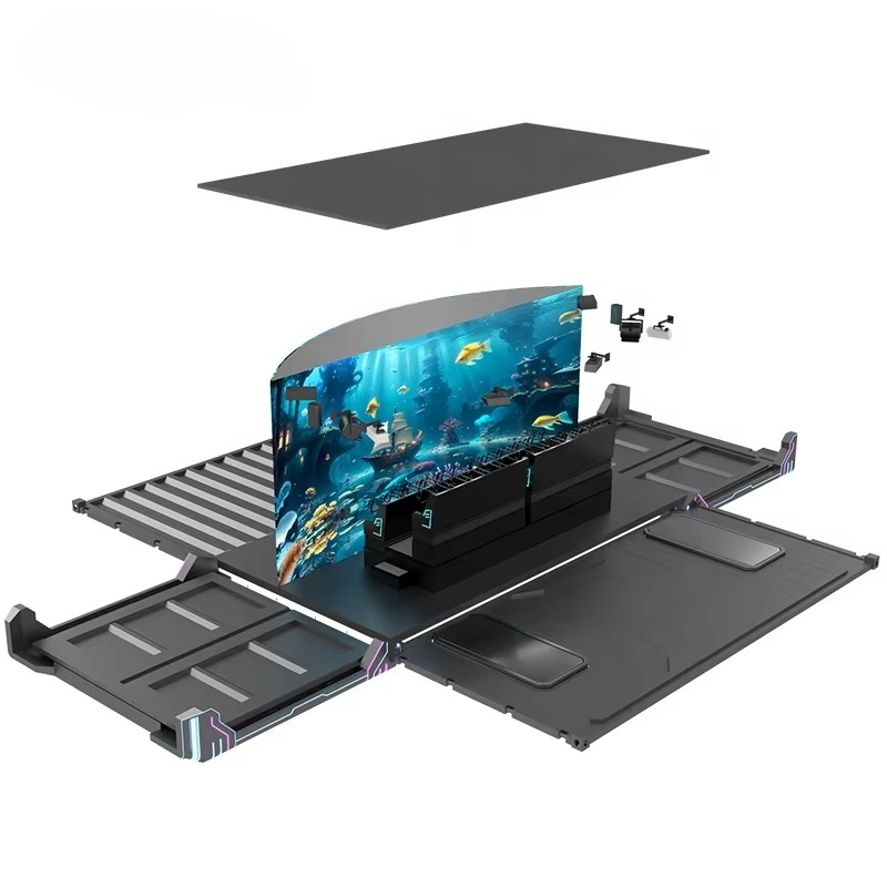 12D Indoor Flight Simulator 20 – 9D Vr Simulator Bewertung und Preis