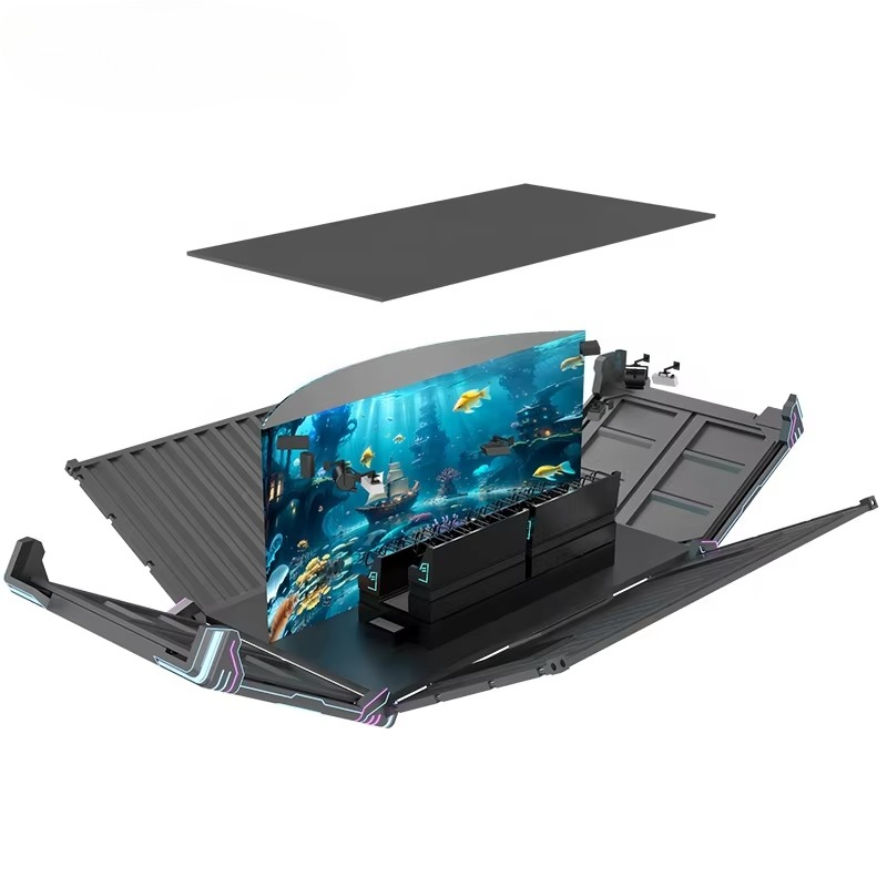 12D Indoor Flight Simulator 20 – 9D Vr Simulator Bewertung und Preis