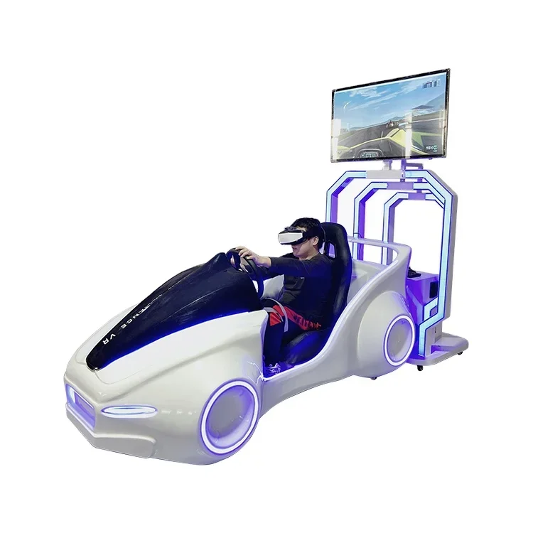 Earn Money High Profit 9D Virt – 9D Vr Simulator Bewertung und Preis