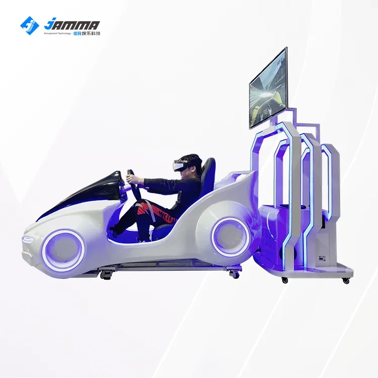 Earn Money High Profit 9D Virt – 9D Vr Simulator Bewertung und Preis