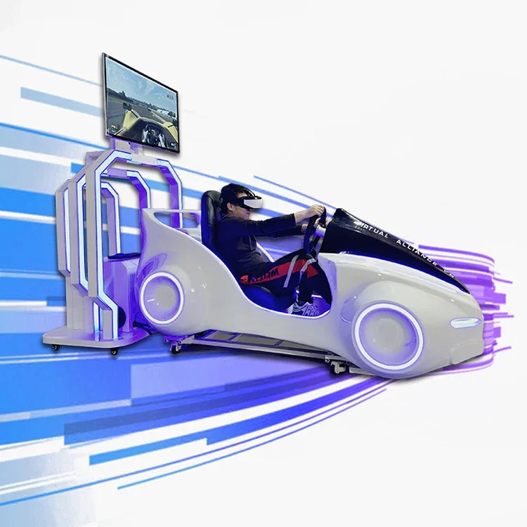 Earn Money High Profit 9D Virt – 9D Vr Simulator Bewertung und Preis