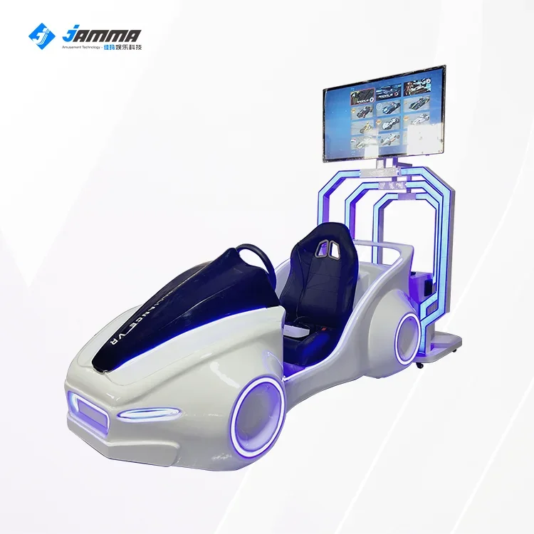 Earn Money High Profit 9D Virt – 9D Vr Simulator Bewertung und Preis