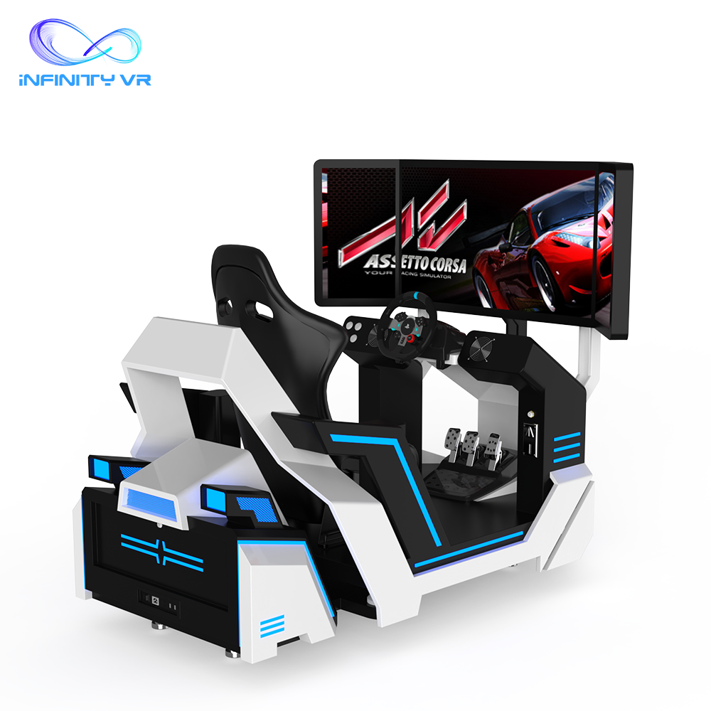 Commercial Customized Kids Ind – 9D Vr Simulator Bewertung und Preis