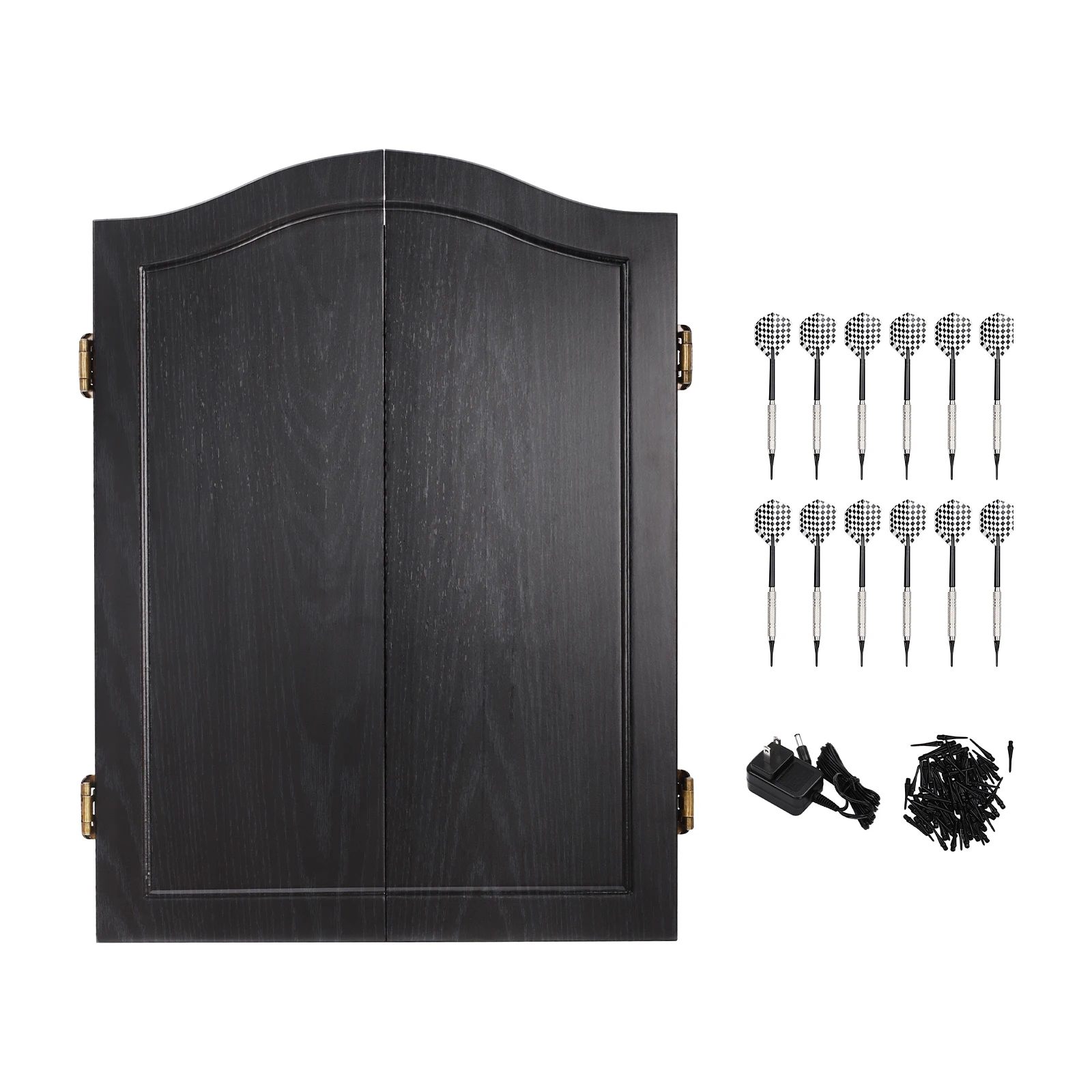 Dartboard Cabinet Set Dart Boa – Electronic Dartboard Cabinet Bewertung und Preis
