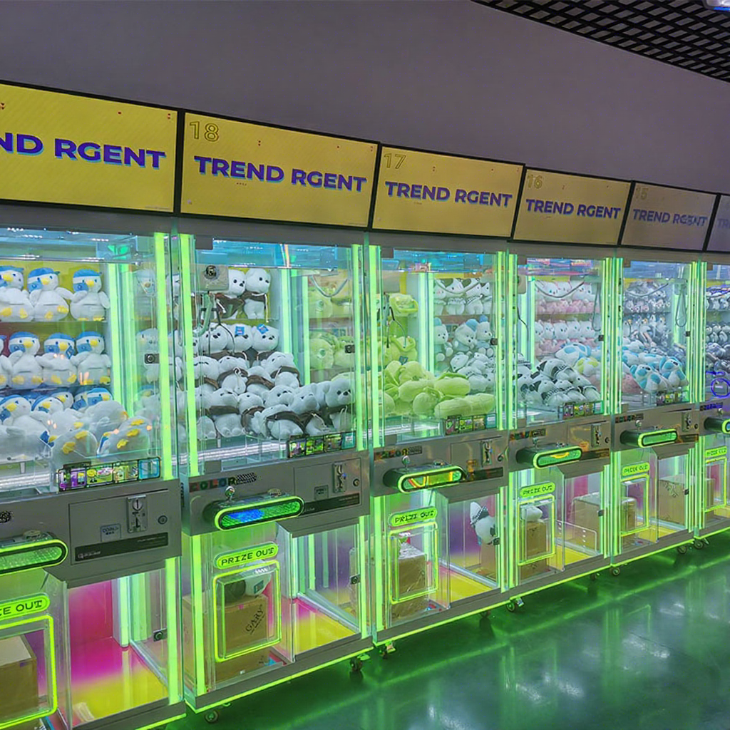 Commercial Customizable Metal  – Arcade Quest Bewertung und Preis