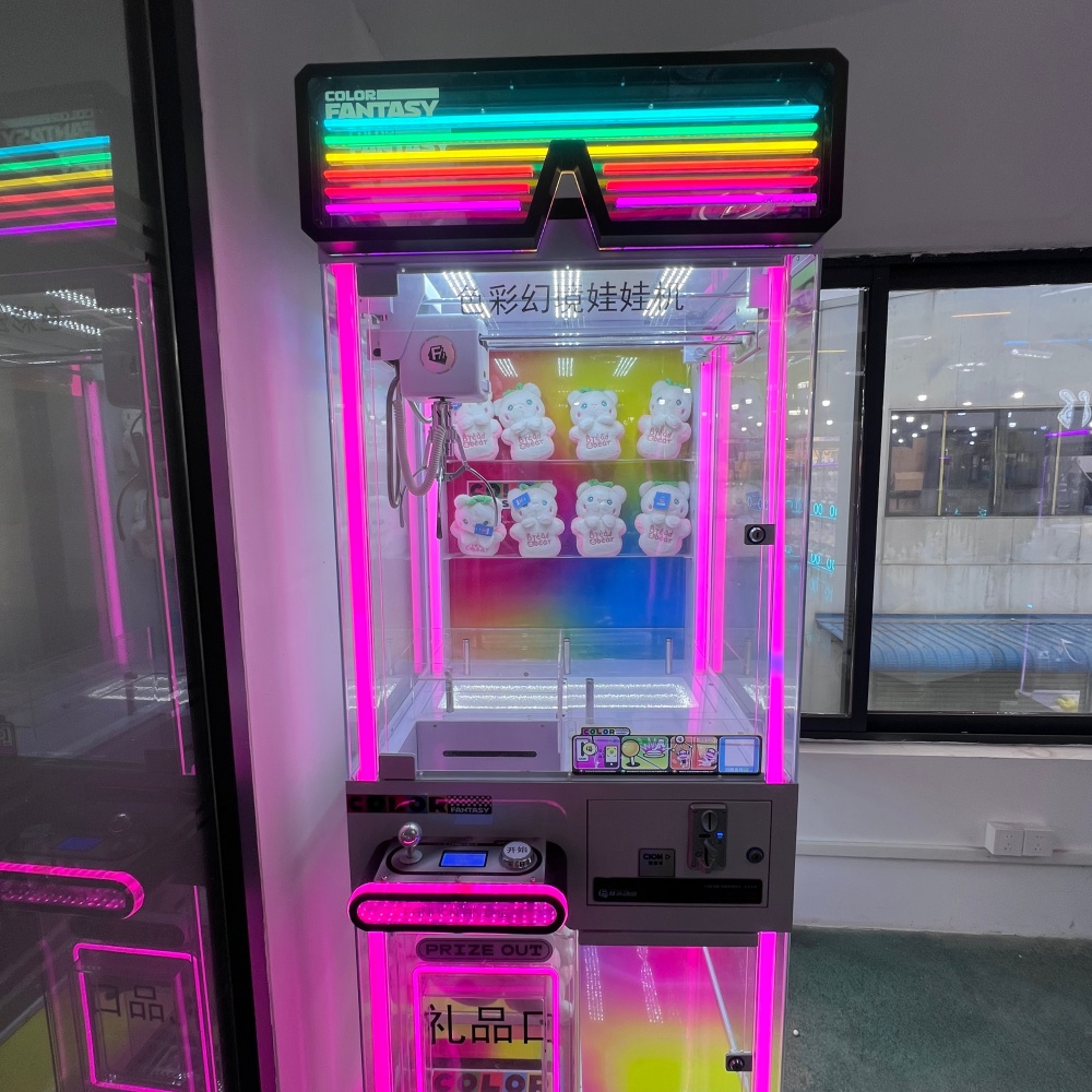 Commercial Customizable Metal  – Arcade Quest Bewertung und Preis