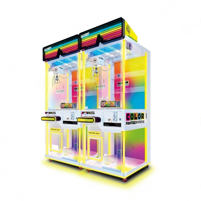 Commercial Customizable Metal  – Arcade Quest Bewertung und Preis