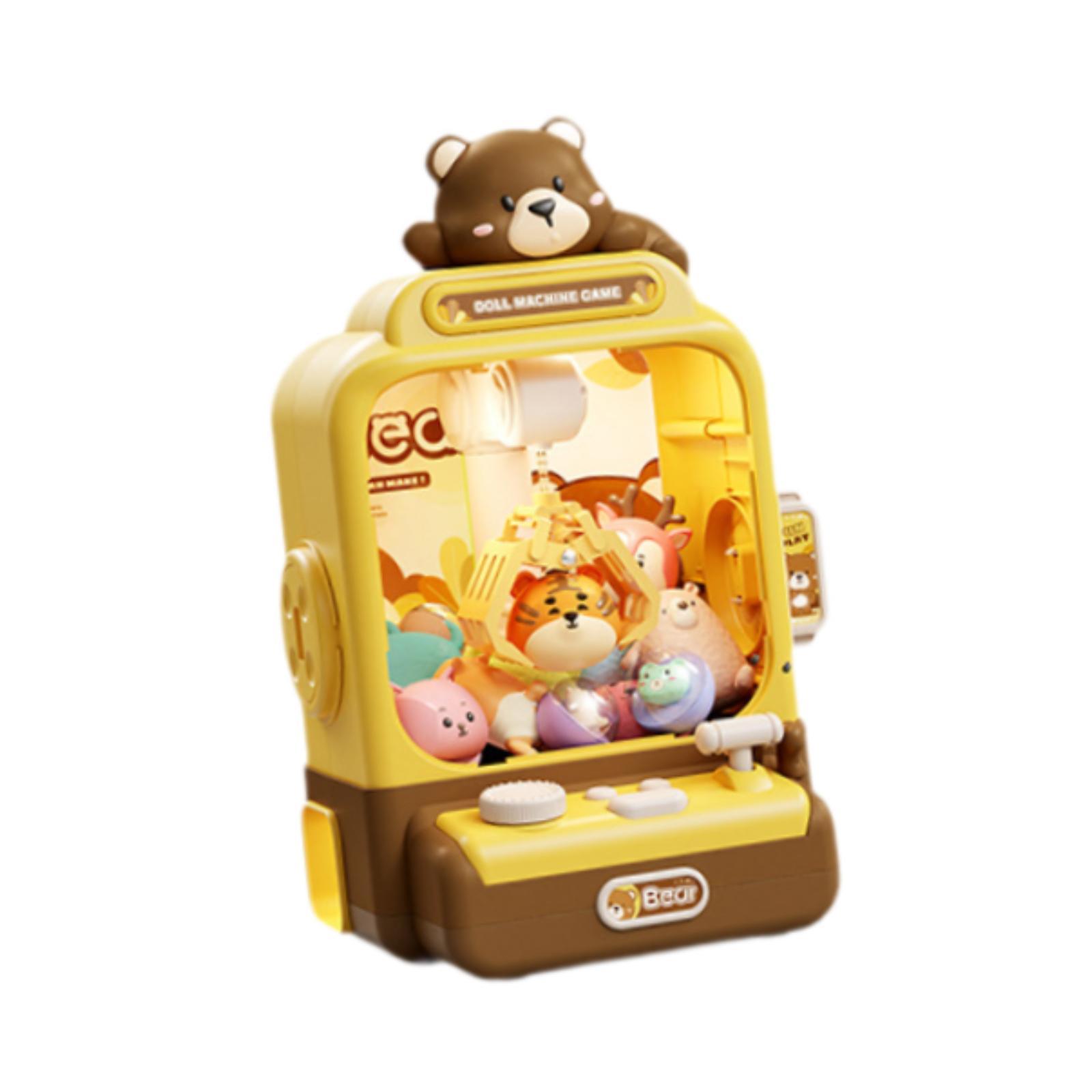 Electronic Claw Game Machine G – Vending Game Bewertung und Preis