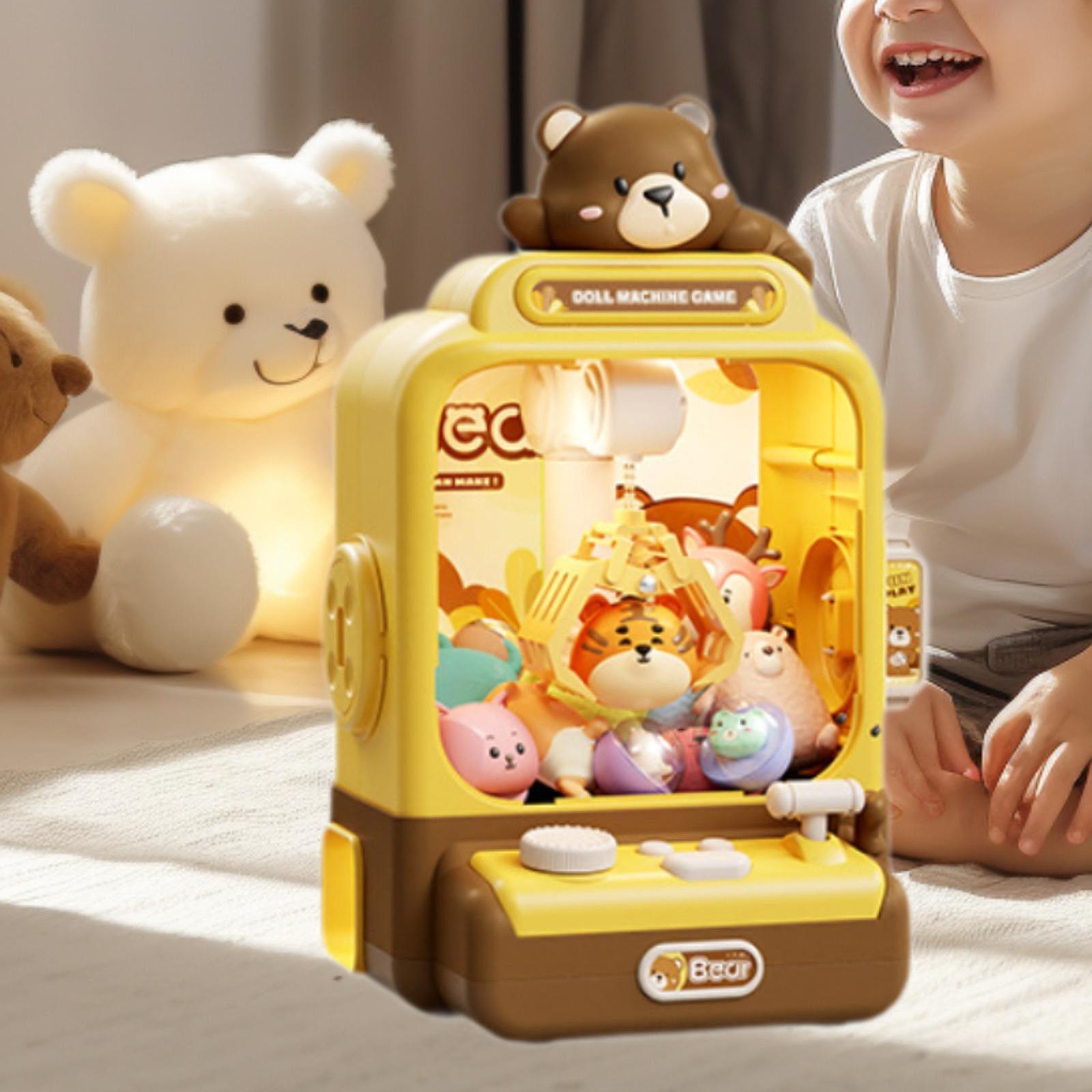 Electronic Claw Game Machine G – Vending Game Bewertung und Preis
