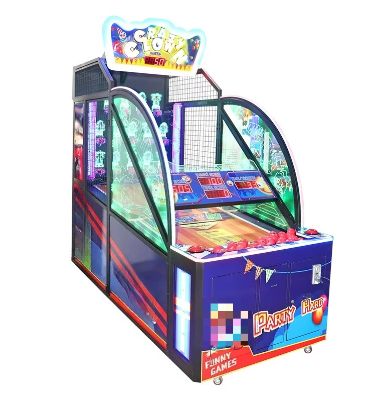 Coin Operated Arcade Game Ente – Redemption Prize Tickets Bewertung und Preis