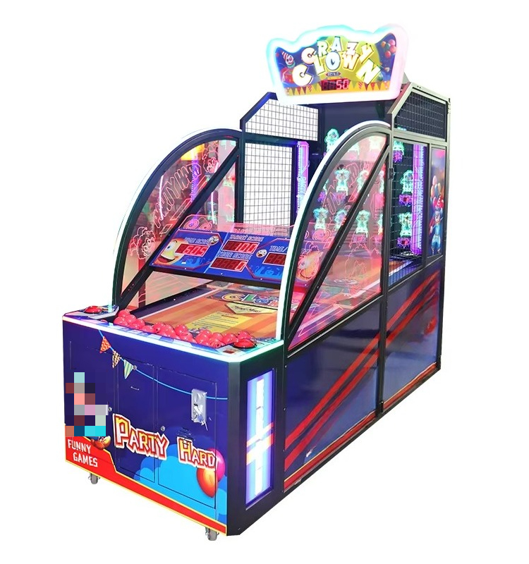 Coin Operated Arcade Game Ente – Redemption Prize Tickets Bewertung und Preis